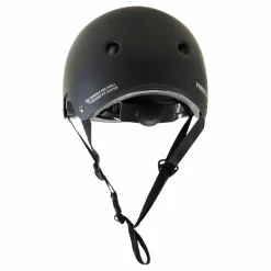 Varsity Helmet Black