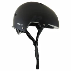 Varsity Helmet Black
