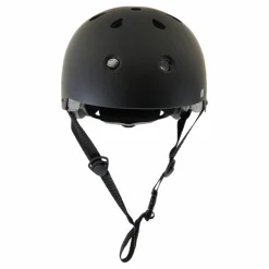 Varsity Helmet Black