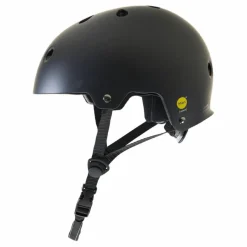 Varsity Mips Helmet Black