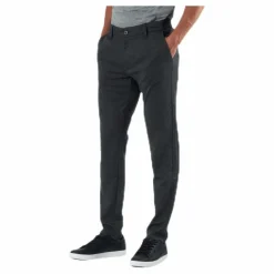 Vaso Pants Grey
