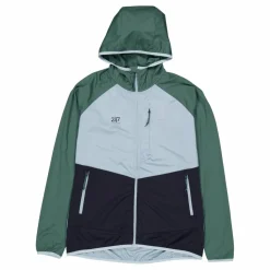 Vassbacken Hoodie W Forest Green