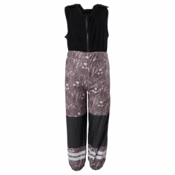 Vattnadal Rain Set Fleece Dusty Mauve