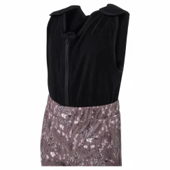 Vattnadal Rain Set Fleece Dusty Mauve