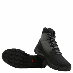 Vaya Blaze TS CSWP Black