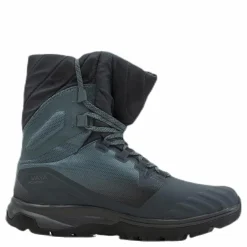 Vaya Powder TS CSWP Black/Grey