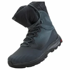 Vaya Powder TS CSWP Black/Grey