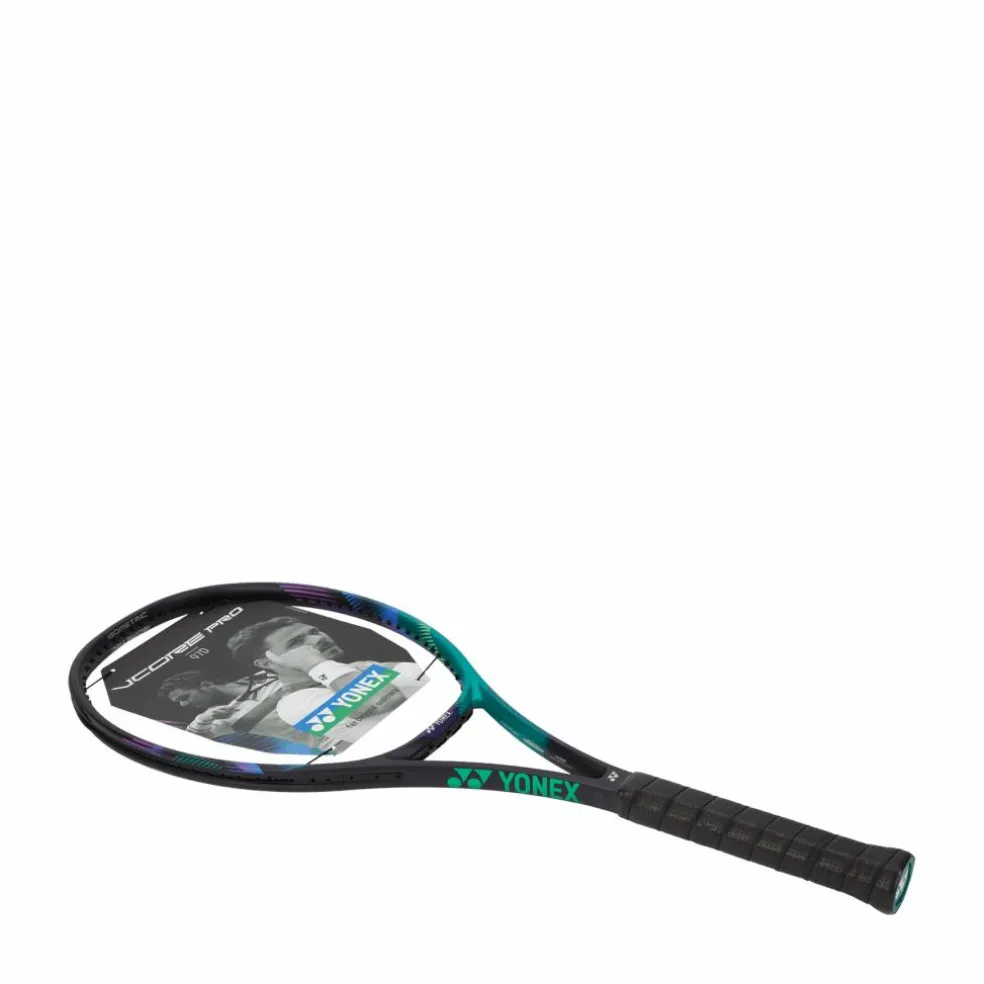 Vcore Pro 97 Green / Purple