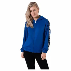 Vct Jacket Team Borg Blue