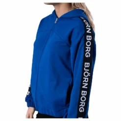 Vct Jacket Team Borg Blue