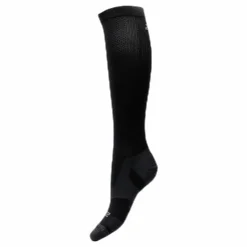 VECTR Light Cushion Sock Black/Grey