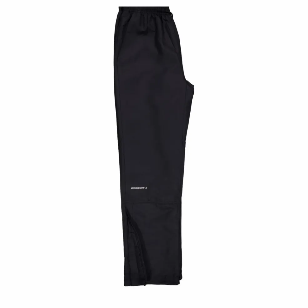 Veda Pants, Wmn Black