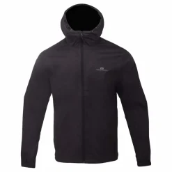 Vedum Rain Jacket M Black