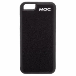 Velcro Case iPhone 6/6S Black QAS Black