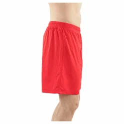 Velize Shorts Red