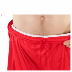 Velize Shorts Red