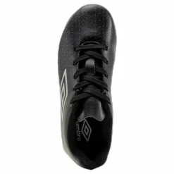 Velocita V Leauge FG Junior Black