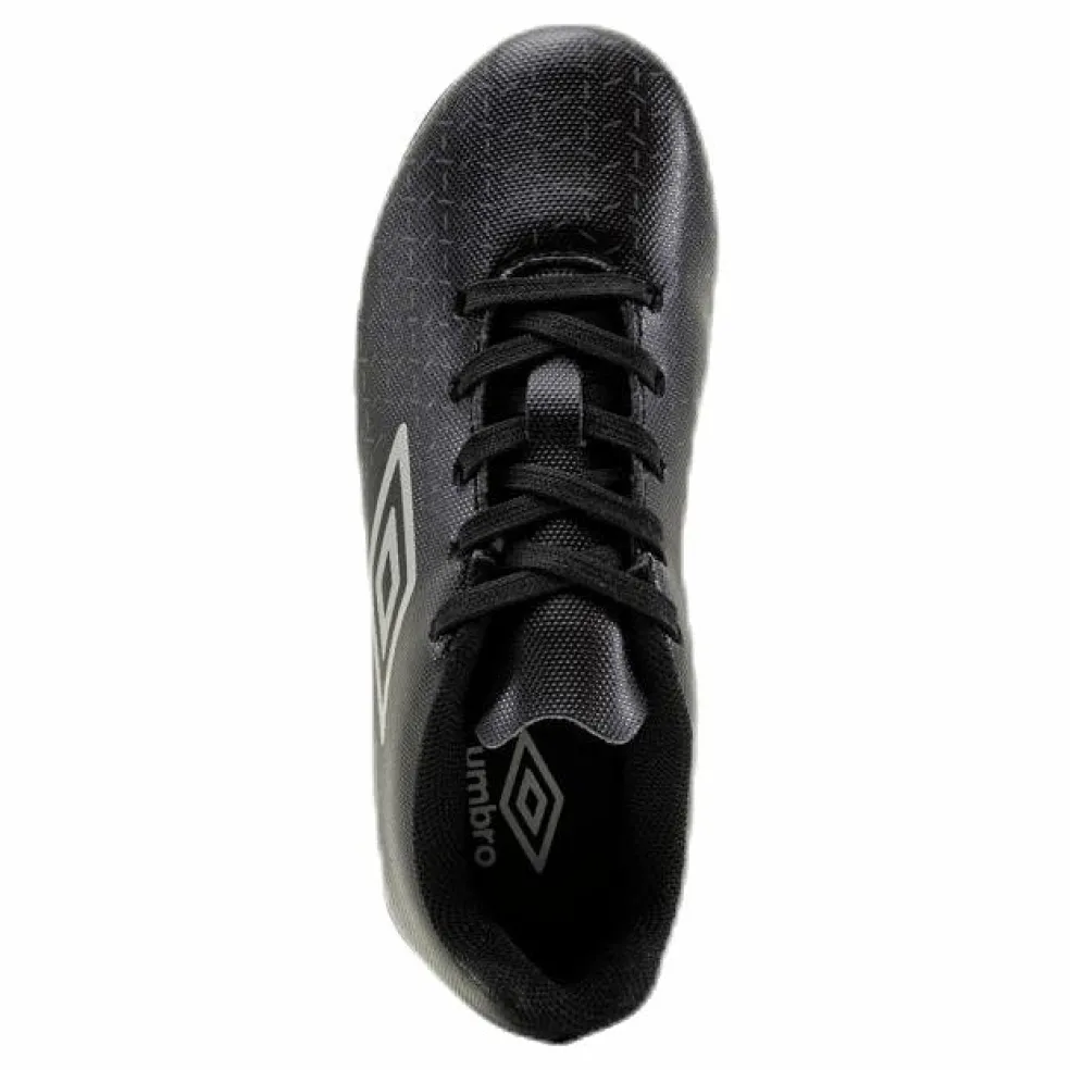 Velocita V Leauge FG Junior Black