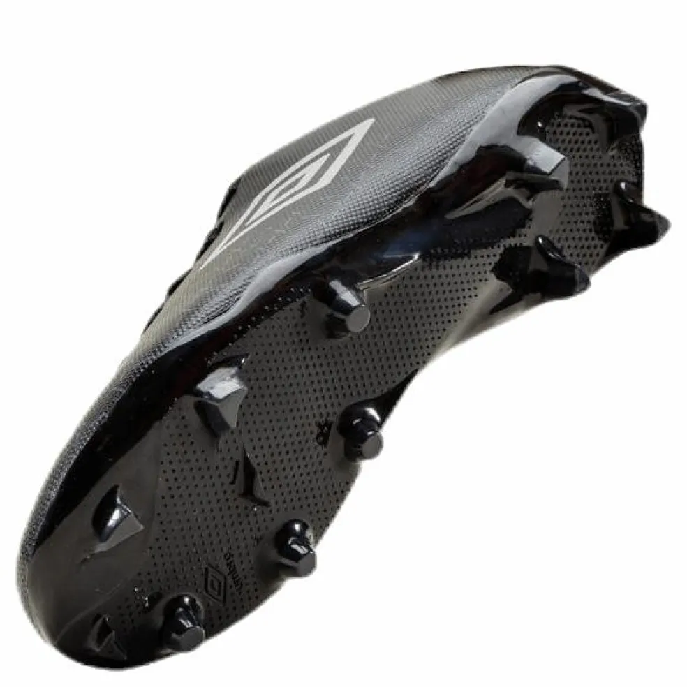 Velocita V Leauge FG Junior Black