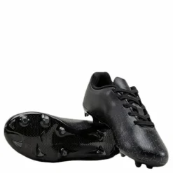 Velocita V Leauge FG Junior Black