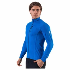 Velocity Jacket Blue