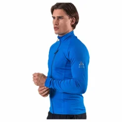 Velocity Jacket Blue