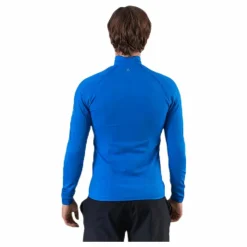 Velocity Jacket Blue