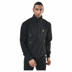 Vemdalen Pro Jacket Black