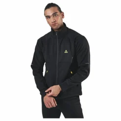Vemdalen Pro Jacket Black