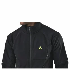 Vemdalen Pro Jacket Black