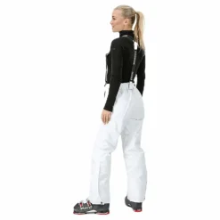 Vemdalen Skipants White