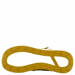 Veme Reflex Mid Gtx 2v Mustard/eggshell