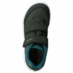 Veme Vel Gtx Huntinggreen/olive