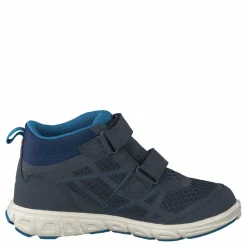Veme Vel Mid Gtx Navy/petrol