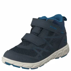 Veme Vel Mid Gtx Navy/petrol