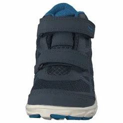 Veme Vel Mid Gtx Navy/petrol