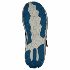 Veme Vel Mid Gtx Navy/petrol