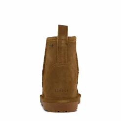 Venezia Waterproof 4013-chestnut/white