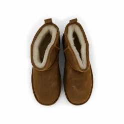 Venezia Waterproof 4013-chestnut/white