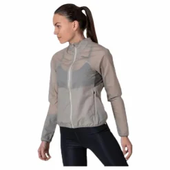 Vent Pack Jacket Beige