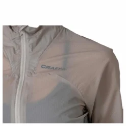 Vent Pack Jacket Beige