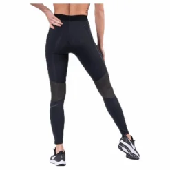 Vent Tights Black