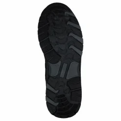 Verbier Waterproof Black/Dark Grey