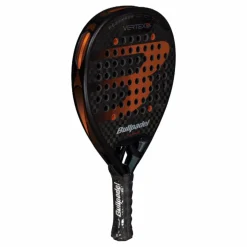 Vertex 04 Hybrid 25 Black
