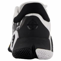 Vertex Vibram 24i White/black