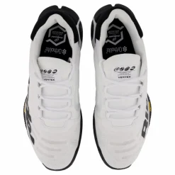 Vertex Vibram 24i White/black