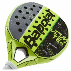 Vertuo Counter Yellow/black