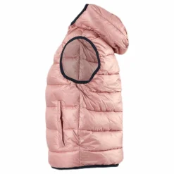 Vest Junior Pink