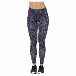 Vibe Tights Blue/Grey