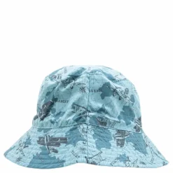 Vide Sun Hat Blue